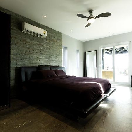 The Promenade Villa By Holiplanet Rawai Luaran gambar