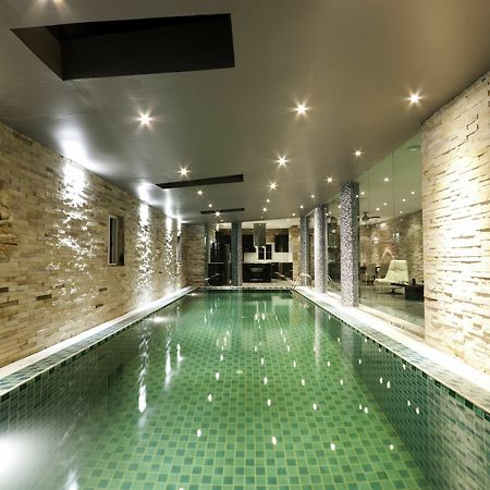 The Promenade Villa By Holiplanet Rawai Luaran gambar
