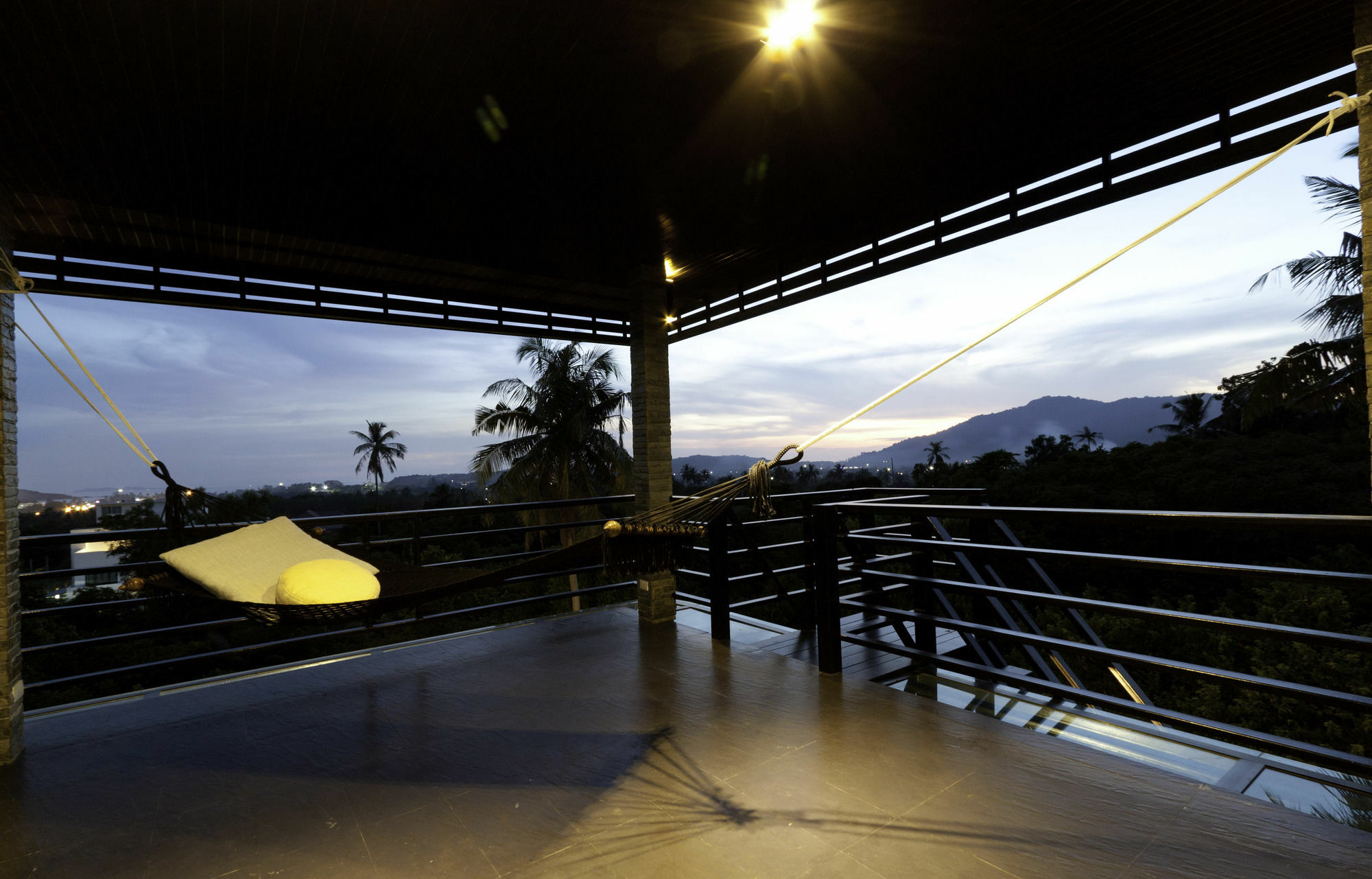 The Promenade Villa By Holiplanet Rawai Luaran gambar