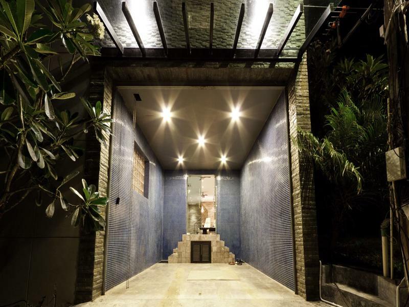 The Promenade Villa By Holiplanet Rawai Luaran gambar