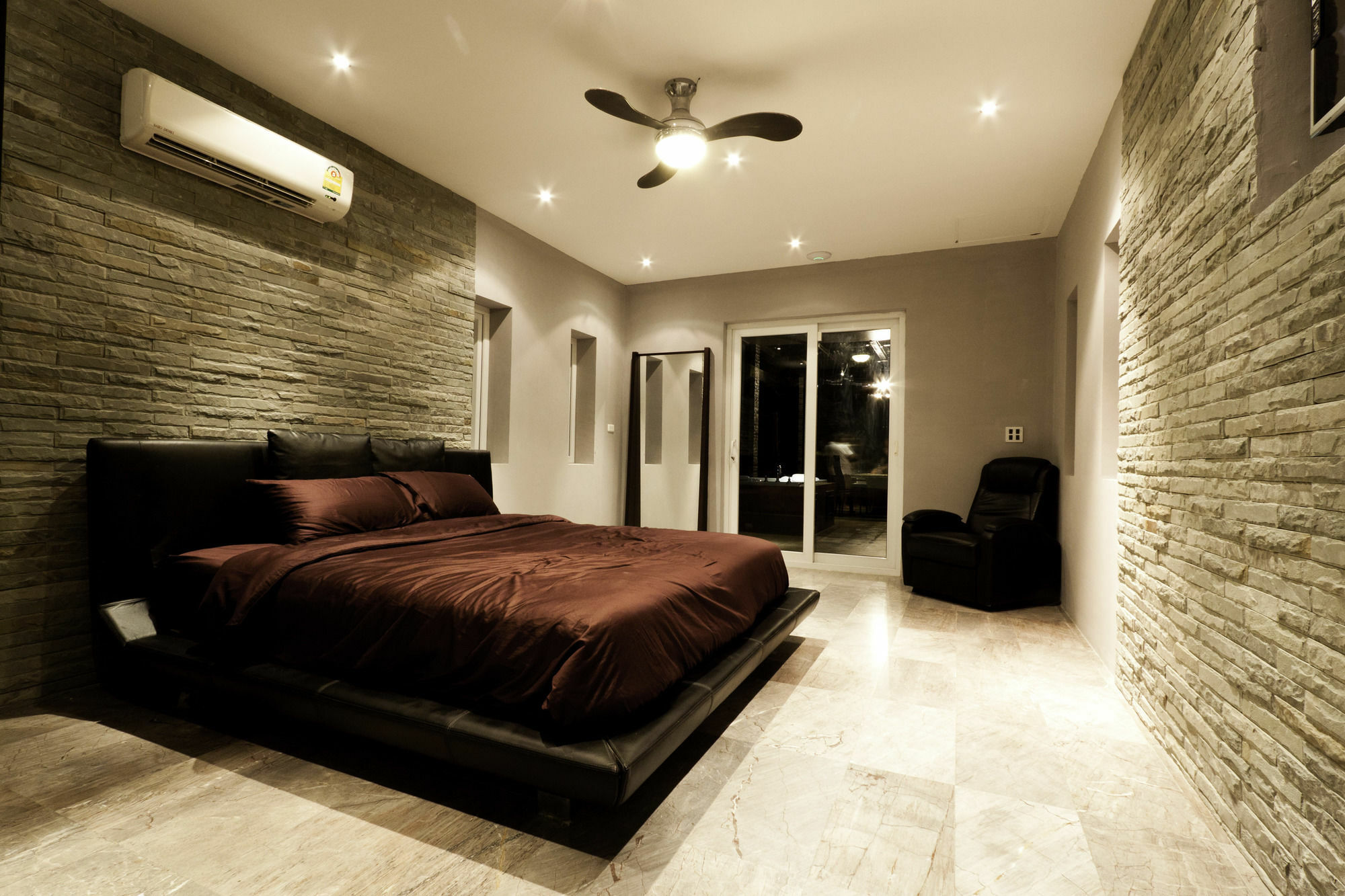 The Promenade Villa By Holiplanet Rawai Luaran gambar
