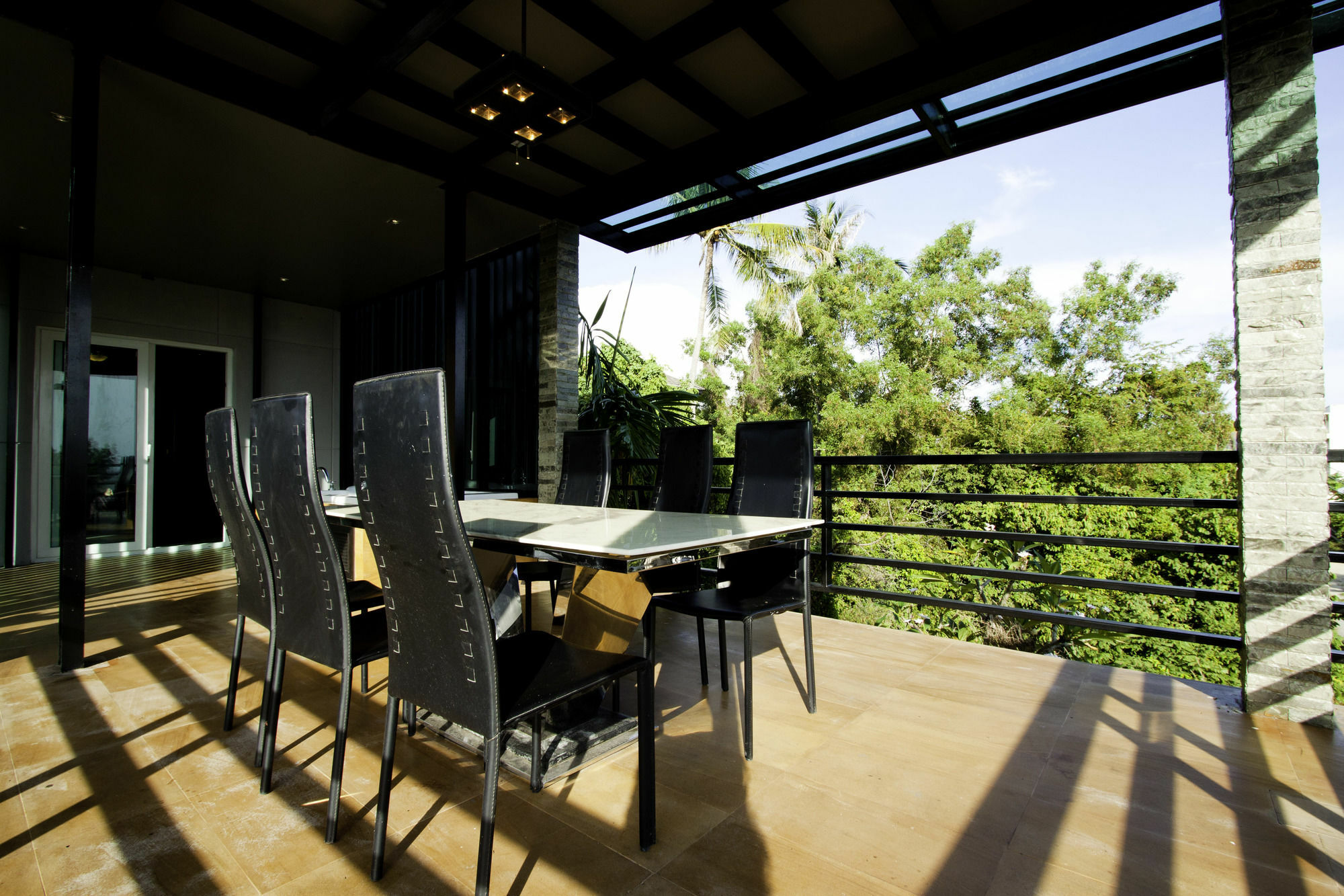 The Promenade Villa By Holiplanet Rawai Luaran gambar