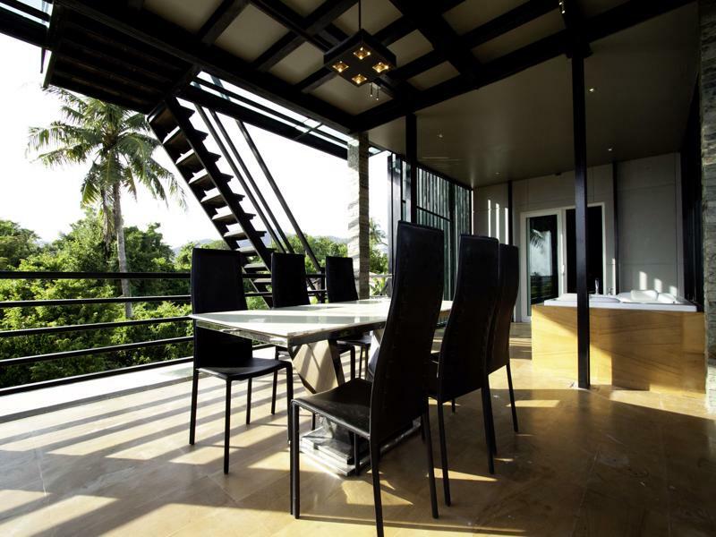The Promenade Villa By Holiplanet Rawai Luaran gambar