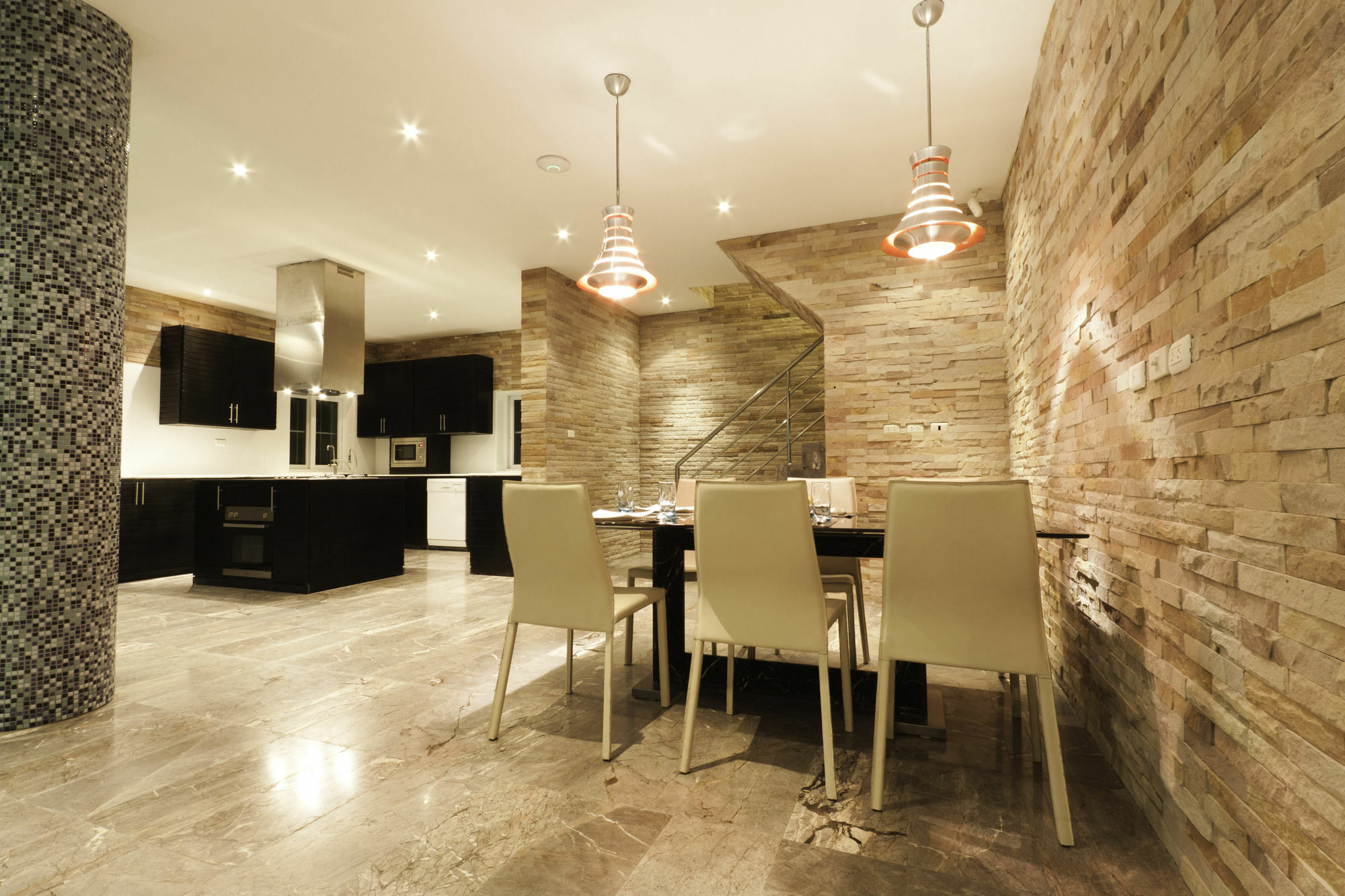 The Promenade Villa By Holiplanet Rawai Luaran gambar