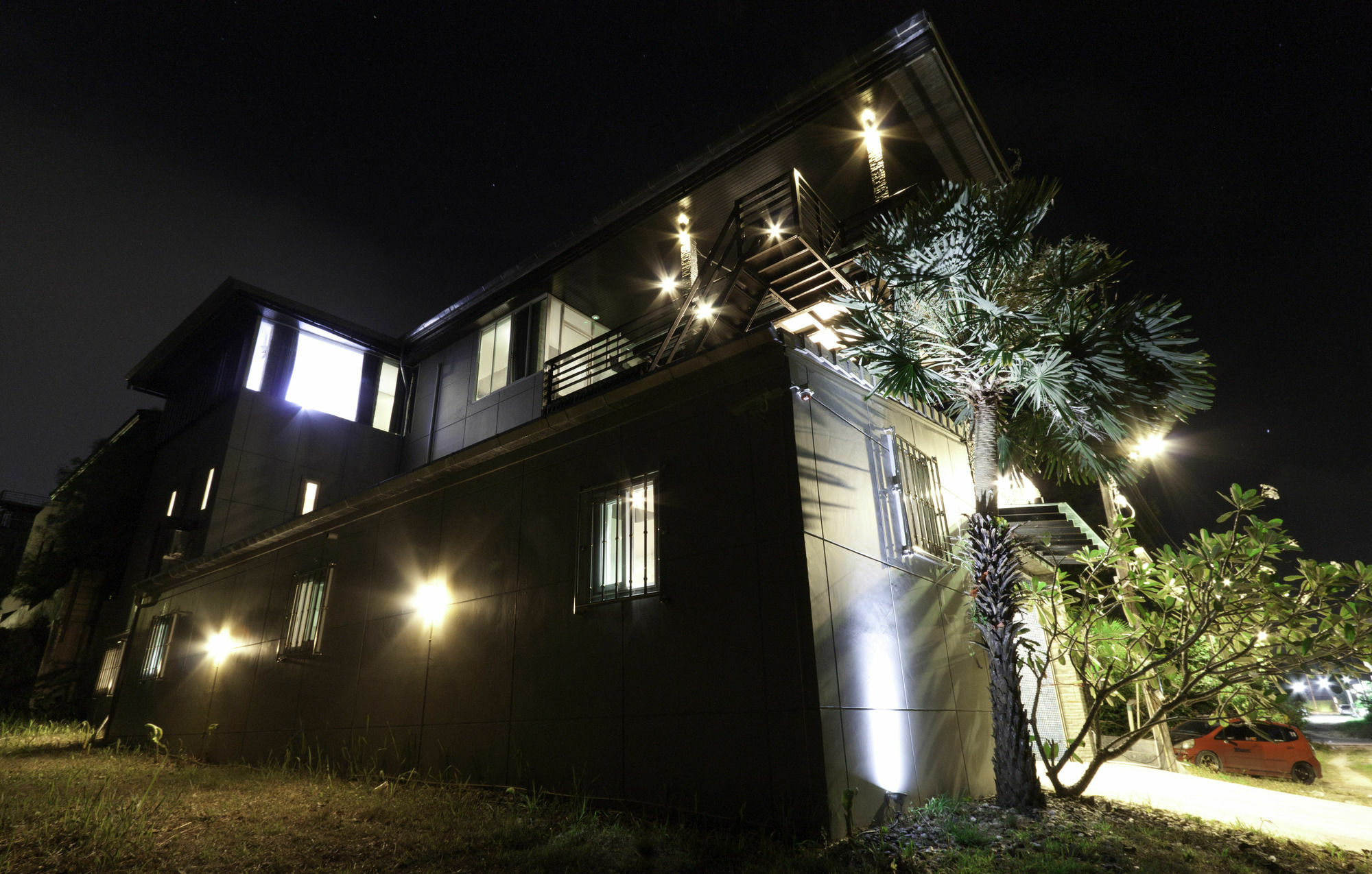 The Promenade Villa By Holiplanet Rawai Luaran gambar