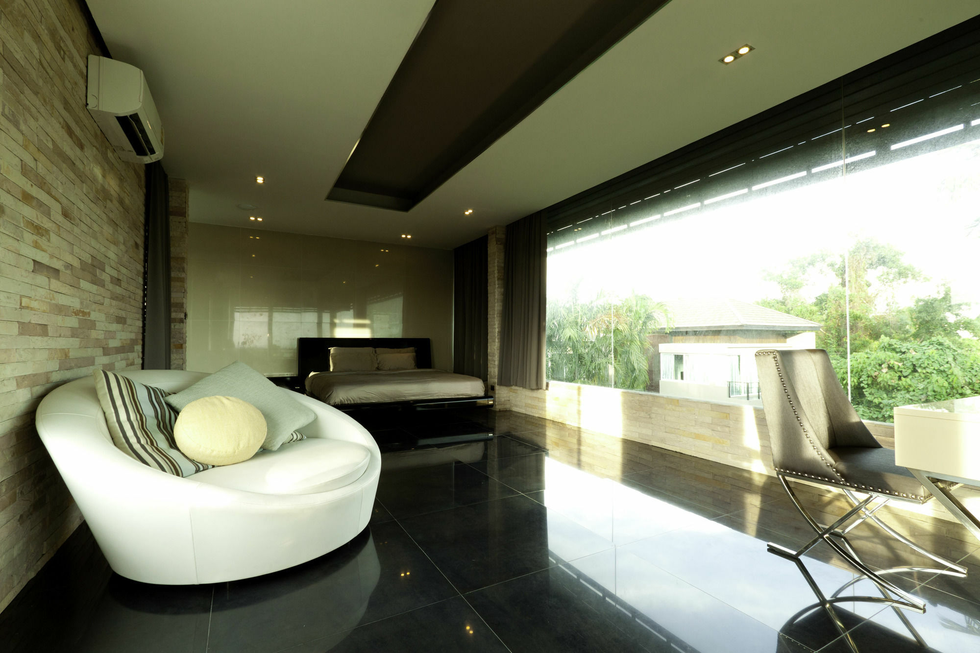 The Promenade Villa By Holiplanet Rawai Luaran gambar