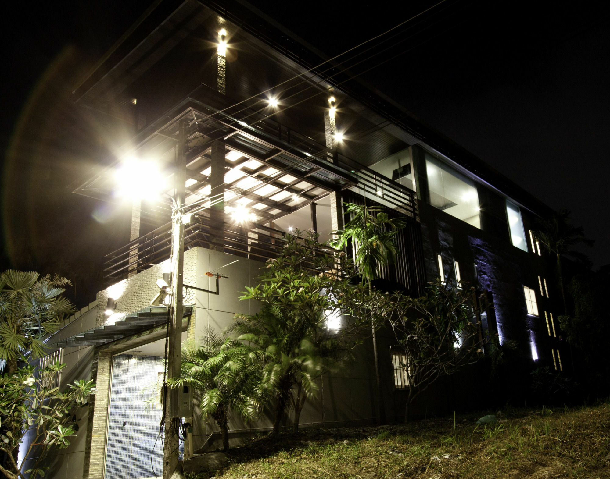 The Promenade Villa By Holiplanet Rawai Luaran gambar