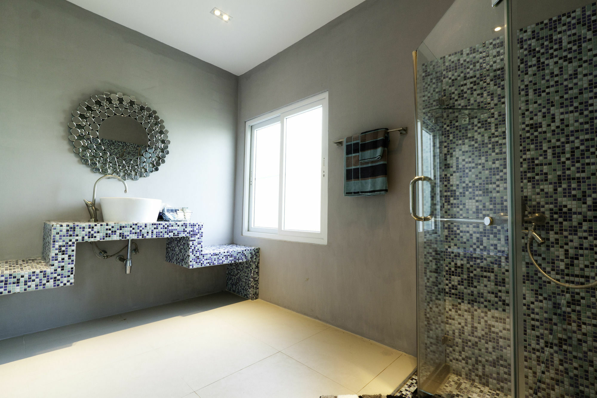 The Promenade Villa By Holiplanet Rawai Luaran gambar