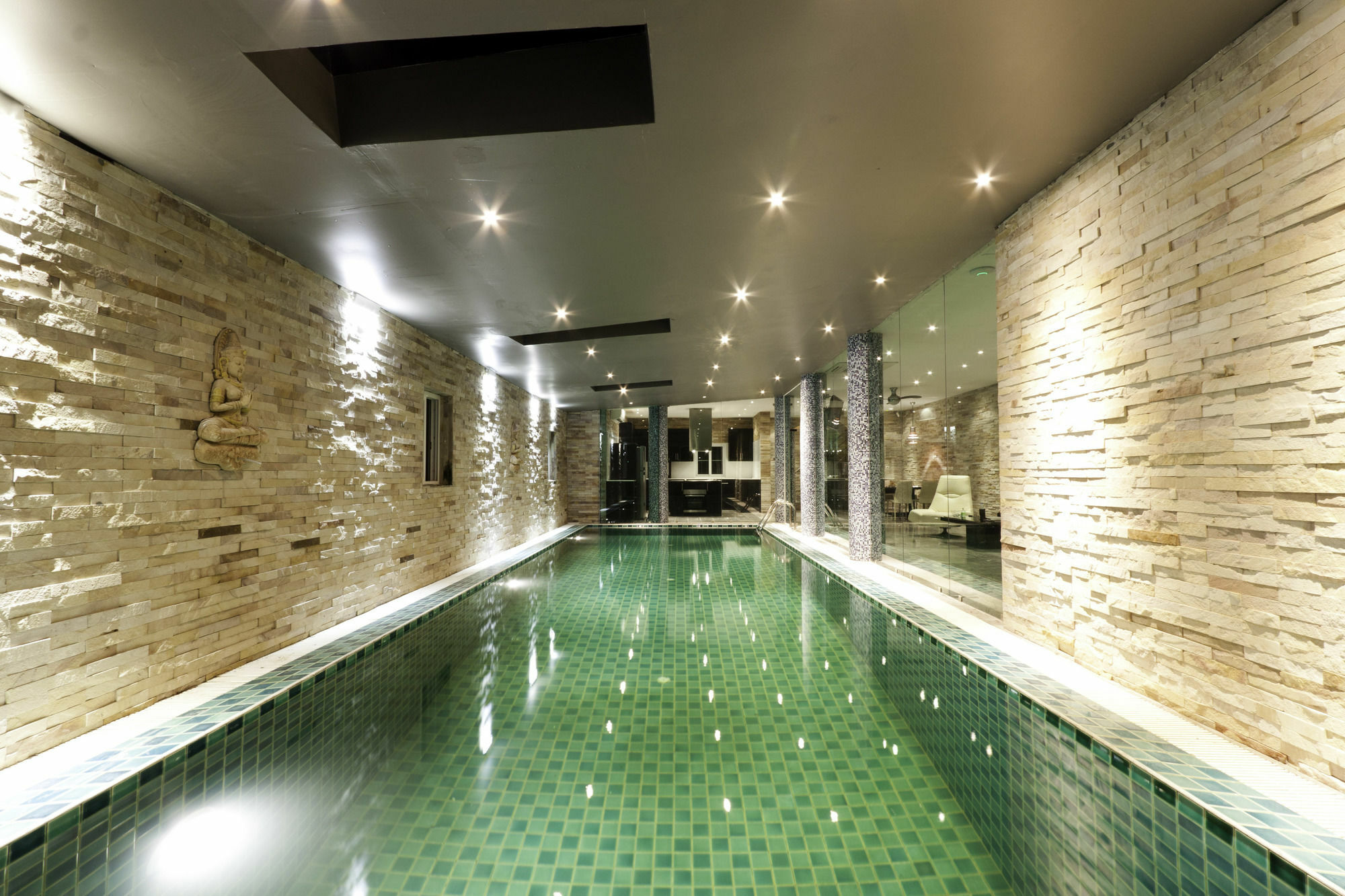 The Promenade Villa By Holiplanet Rawai Luaran gambar