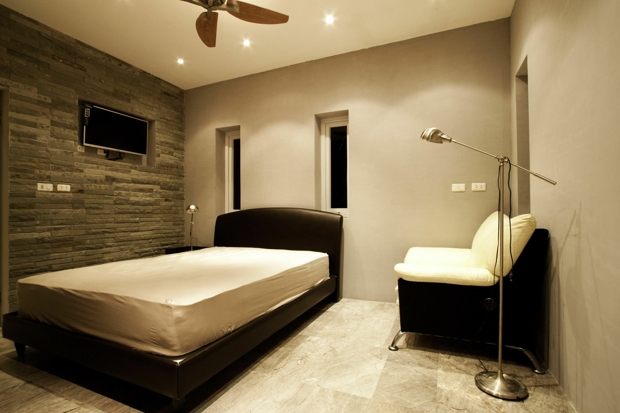 The Promenade Villa By Holiplanet Rawai Luaran gambar